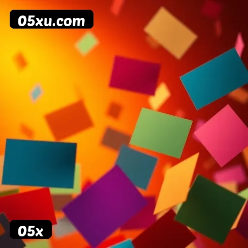 Loterias online disponíveis na 05x