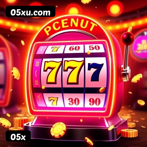 05x segurança SSL 256-bit - Licença Curaçao, eCOGRA, GLI certificado